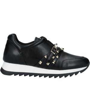 My Twin Sneakers - Schwarz