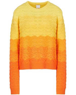 8 by YOOX Jumper - Orange