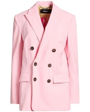 DSquared² Blazer - Pink