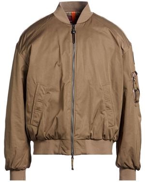 Parajumpers Jacket - Brown