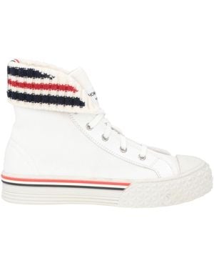 Thom Browne Trainers - White