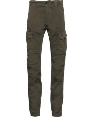 C.P. Company Hose - Grau