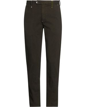 Berna Pants - Gray