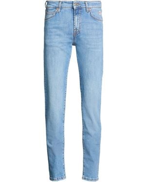 Roy Rogers Jeans - Blue