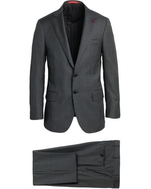 Isaia Completo - Nero