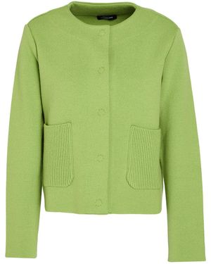 Anneclaire Rebecas - Verde