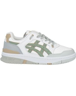 Asics Sneakers - Weiß