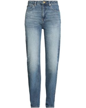 A.P.C. Jeans - Blue