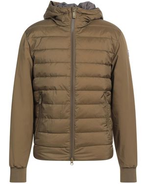 Rossignol Puffer - Green