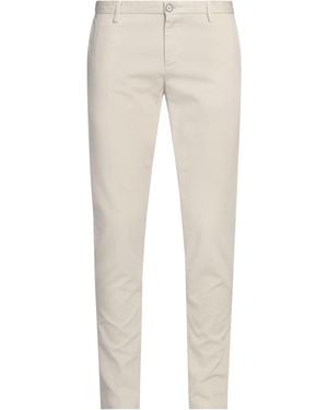 AT.P.CO Trouser - Natural