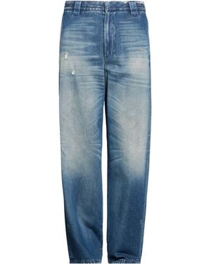 Golden Goose Jeans - Blue