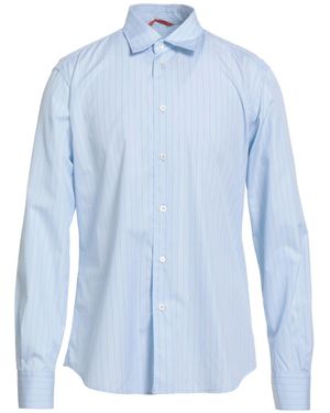 Barena Shirt - Blue