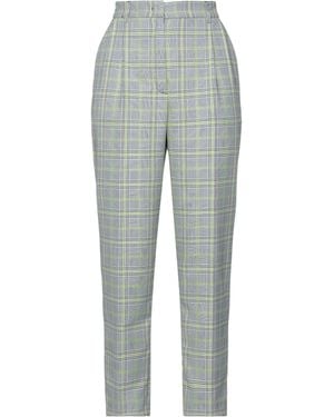 Manuel Ritz Trouser - Gray