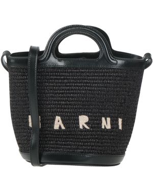 Marni Handbag - Black