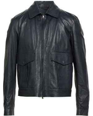 Montedoro Jacket - Blue
