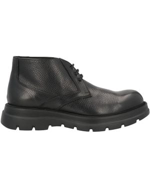 Baldinini Ankle Boots - Black