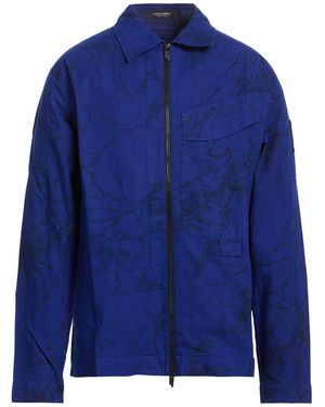 A_COLD_WALL* Jacket - Blue