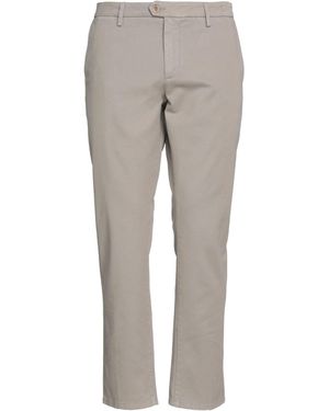 Teleria Zed Trouser - Grey