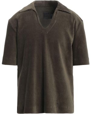 Giorgio Brato Polo - Nero