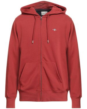 GANT Sweatshirt - Rot