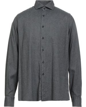 Xacus Shirt - Grey