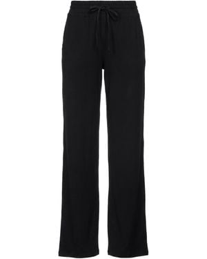 European Culture Trouser - Black