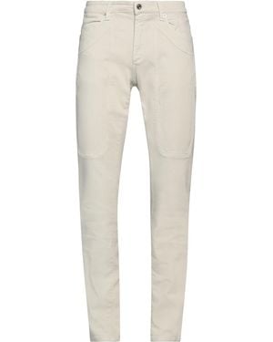 Jeckerson Jeans - Natural