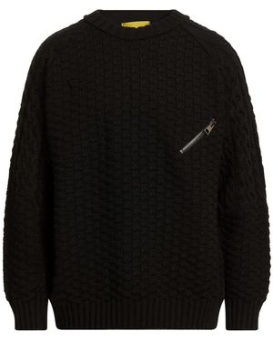 Akep Sweaters - Black