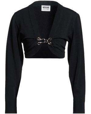 Moschino Shrugs - Black
