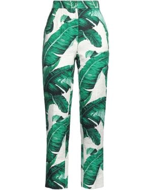 Dolce & Gabbana Trouser - Green