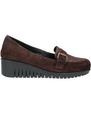 The Flexx Mocassino - Marrone