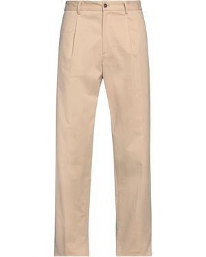 Lardini Hose - Natur