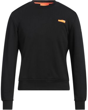 Suns Boards Sweatshirt Cotton, Polyester - Black