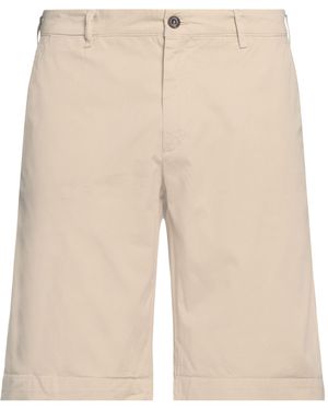 40weft Shorts & Bermuda Shorts - Natural