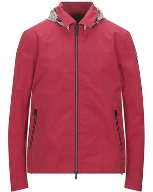 Ciesse Piumini Jacket - Red