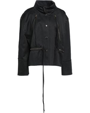 Vivienne Westwood Jacket - Black