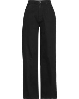 Raf Simons Jeans - Black