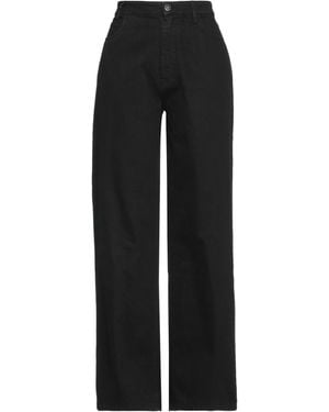 Raf Simons Jeans - Black