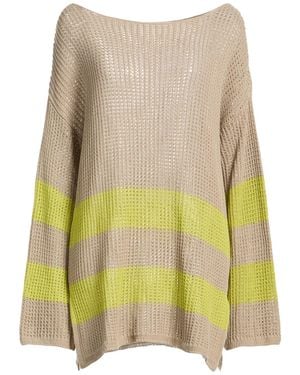 ViCOLO Sweater Cotton - Green