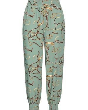PT Torino Trousers - Green