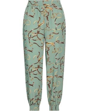 PT Torino Trousers - Green