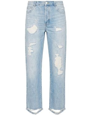 Cole Buxton Jeans - Blue
