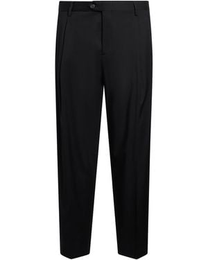 Briglia 1949 Pantalone - Nero