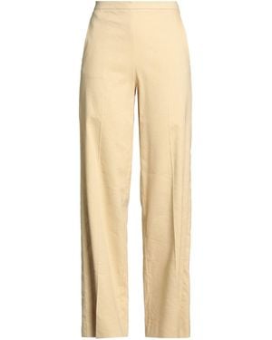 Alysi Pants - Natural