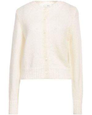 DUNST Cardigan - White