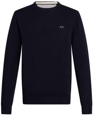 Sun 68 Jumper - Blue