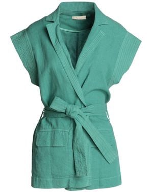 Mes Demoiselles Jacket - Green