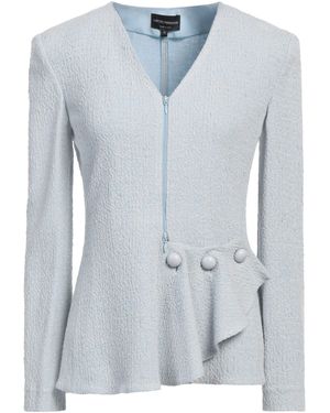 Emporio Armani Giacca & Giubbotto - Blu