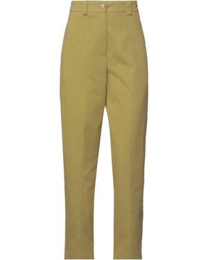 Momoní Trouser - Green