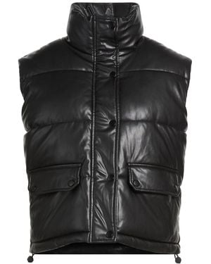 Guess Vests - Black